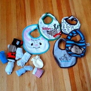 Baby accessories